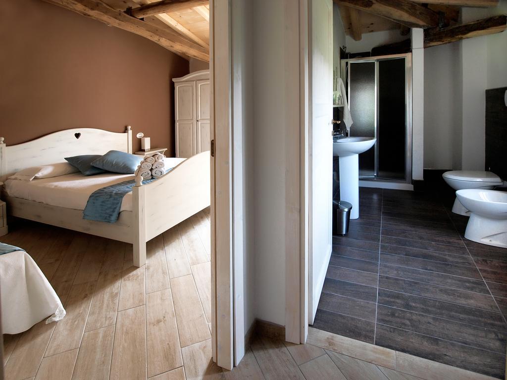 B&B Big Sur Gardone Riviera Room photo